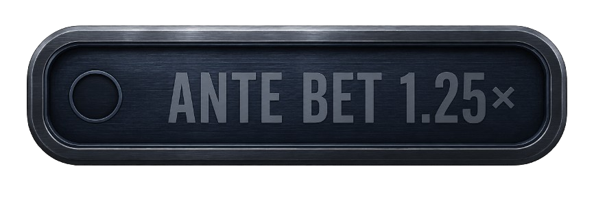 Ante Bet 1.25x